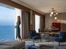 The David Kempinski Tel Aviv, hotel v destinaci Tel Aviv