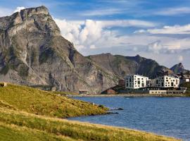 Frutt Mountain Resort, hotel sa Frutt