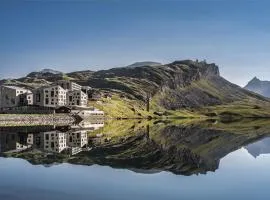 Frutt Mountain Resort