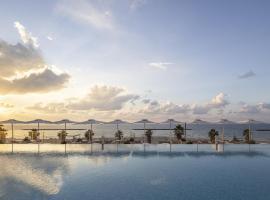 The David Kempinski Tel Aviv、テルアビブのホテル