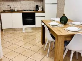 PHILIA Apartment