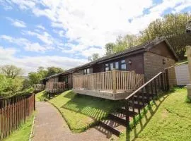 Chalet Log Cabin L14