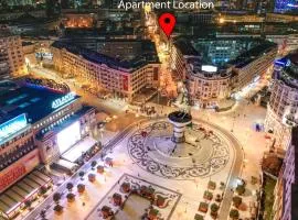 Lofty Living Skopje Squre