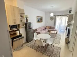 Relax Apartment Qerret