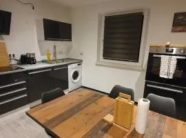 SandA Apart-1 im EG mit Kostenlose Park in Bul, Bayern