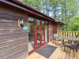 Chalet Log Cabin C9