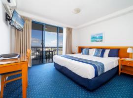 Mantra Marina Hotel Room, hotel v destinaci Urangan