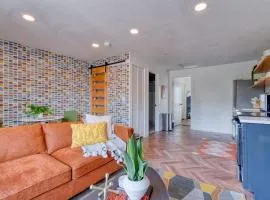 Stay Portland - The Perfect Retro Portland Retreat - Vintage Shops