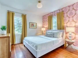 Stay Portland - Golden Age of Hollywood Apartment - 92 WalkScore