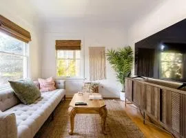 Stay Portland - The Ladd's Addition Bohemian Dream - 95 WalkScore