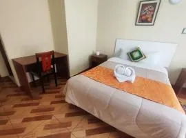 SUMAQ PUNO