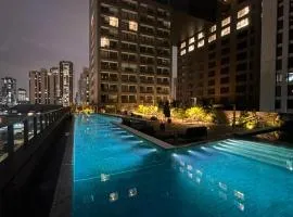 Lindo Apartamento no Tatuapé- AlmaH 1711