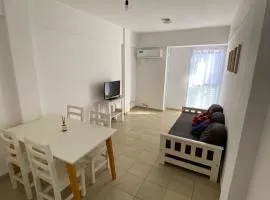 Departamento amplio y cómodo