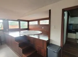 Pousada Lofts Mercês de cima