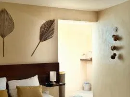 Hotel Casa Nudo, Tzalam, Mérida