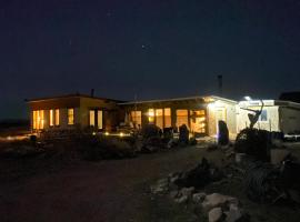 The Crestone Hideaway, Villa in Crestone