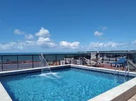 Atlântico Tambaú Home Service