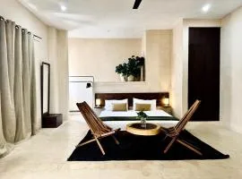 Hotel Casa Nudo, Ukax, Mérida