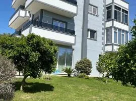Vila HasHysa