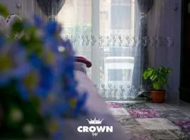 Crown Hotel in Cairo
