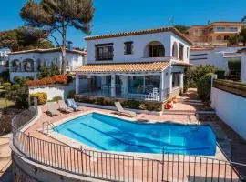 COSTA BRAVA SUITES VILLA Cala Jonca