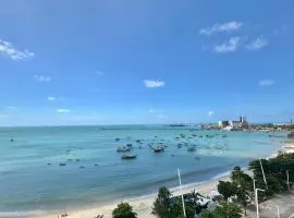 504 Ocean Tower Vista mar
