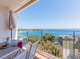 Apartamento Boheme Sagaró