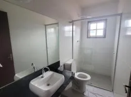 Pousada Mercês de Baixo