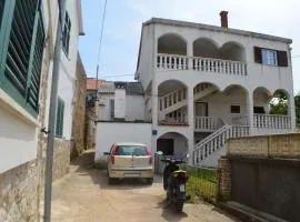 Apartments by the sea Lukoran, Ugljan - 23830