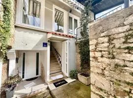 Apartments by the sea Tkon, Pasman - 24211