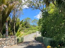 Birdsong, levný hotel v destinaci Motueka