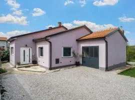 Family friendly house with a parking space Ripenda Verbanci, Labin - 24476