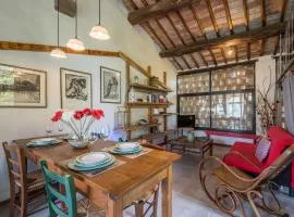 Wohnung La Capanna Mit Garten Und Pool