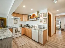 Chickadee Suite