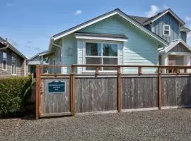 Whispering Waves Cottage