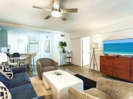 Boca Waterfront with Pool, Gym, Parking and Short Walk to the Beach