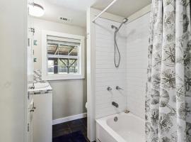 Wahini Wave AP761, hotel in Aransas Pass