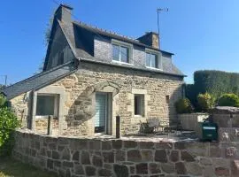 Vacation Home in Paimpol near GR34 Trail
