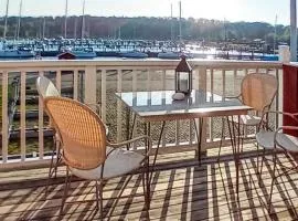 Apartment Havnevej Nykøbing Sj V