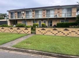 Bongaree Getaway, hotel in Bongaree
