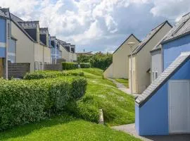 Apartment in Brittany near Pentrez Beach