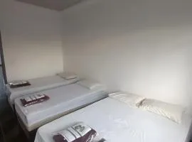 Residence Hotel Efrata Centro