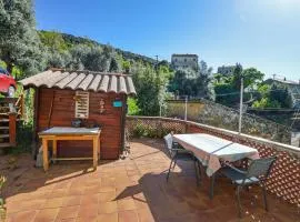 Nice Apartment In Vico