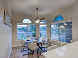Arrowhead Haven