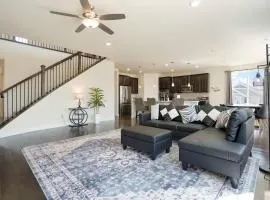 Spacious Luxury Retreat Near Boulder & Denver