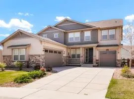 Spacious Luxury Retreat Near Boulder & Denver