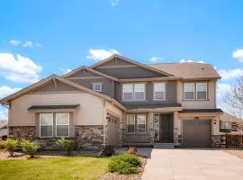 Spacious Luxury Retreat Near Boulder & Denver