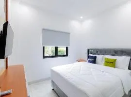 Urbanview Hotel Amira Syariah Bogor