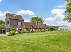 3 Bedroom Amazing Home In Grandmesnil