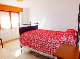 Casa Anni '70, hotel u gradu Burgos